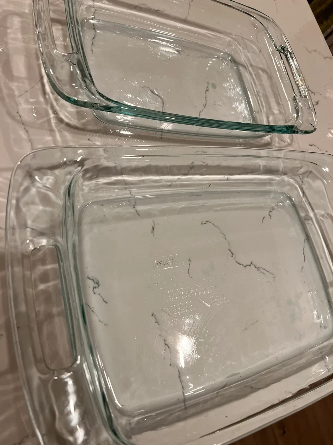 Pyrex Cooking Dishes image indicator(4)