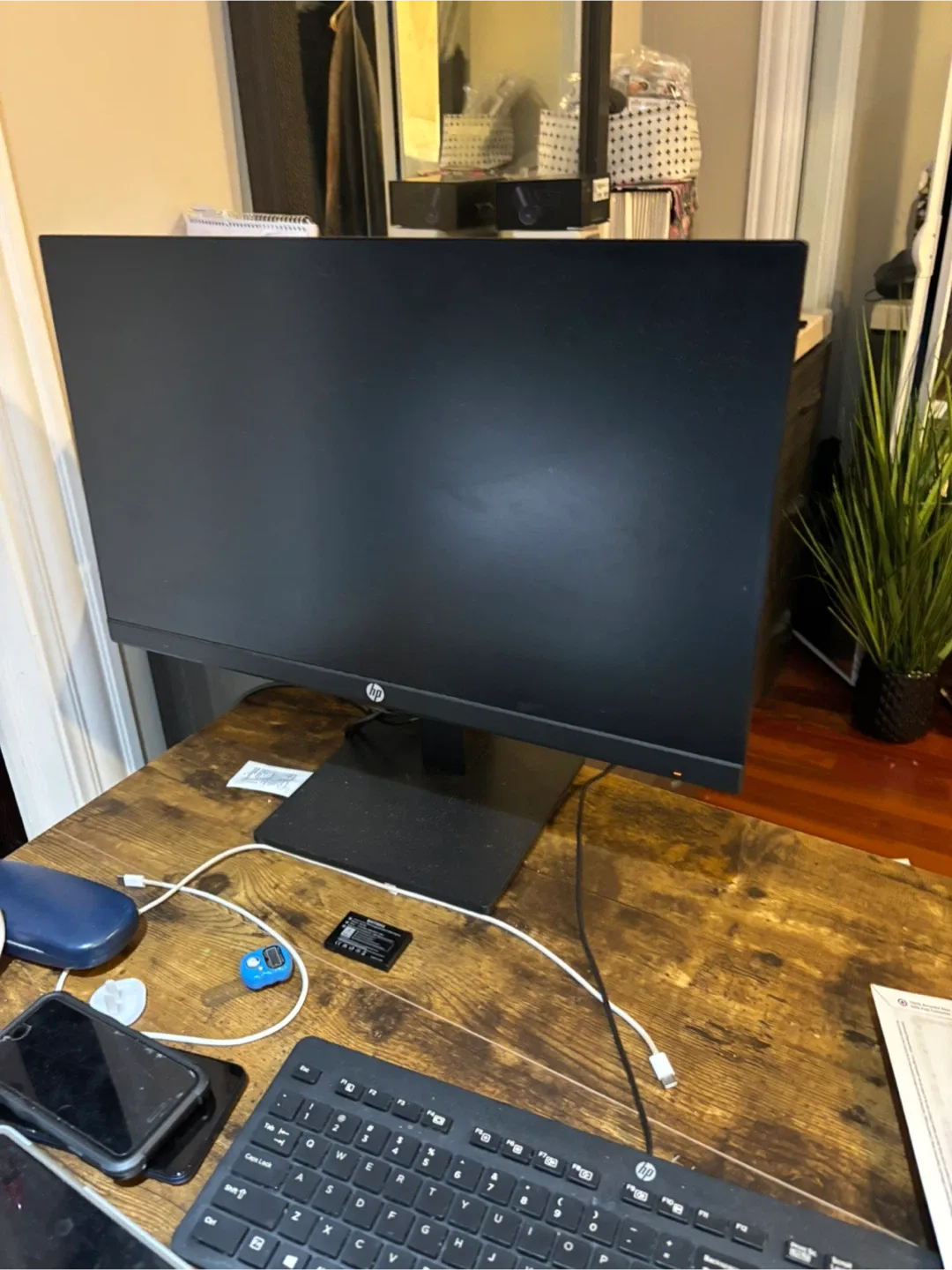 HP Monitor & ProDesk Mini PC thumbnail