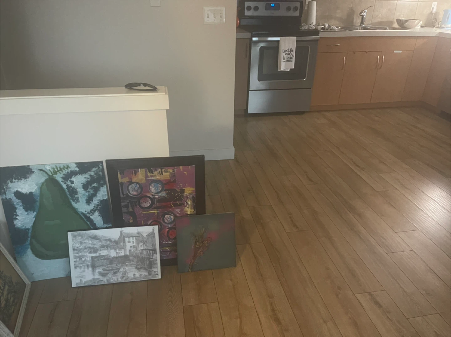 Range of wall art - photo 2