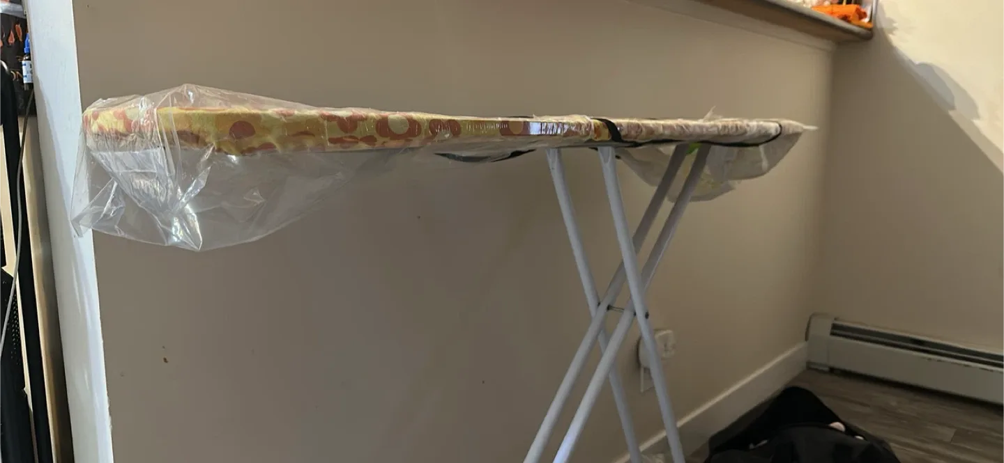 Ironing Board thumbnail