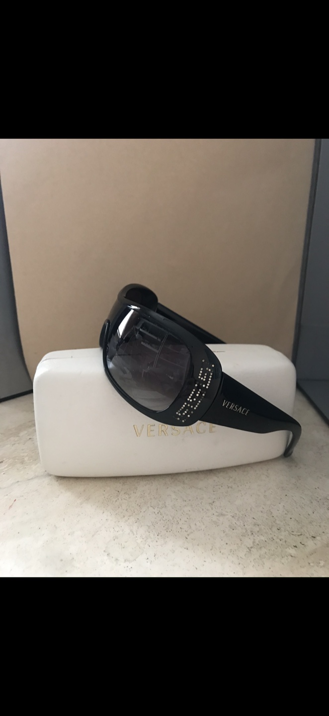 Versace Sunglasses - photo 2