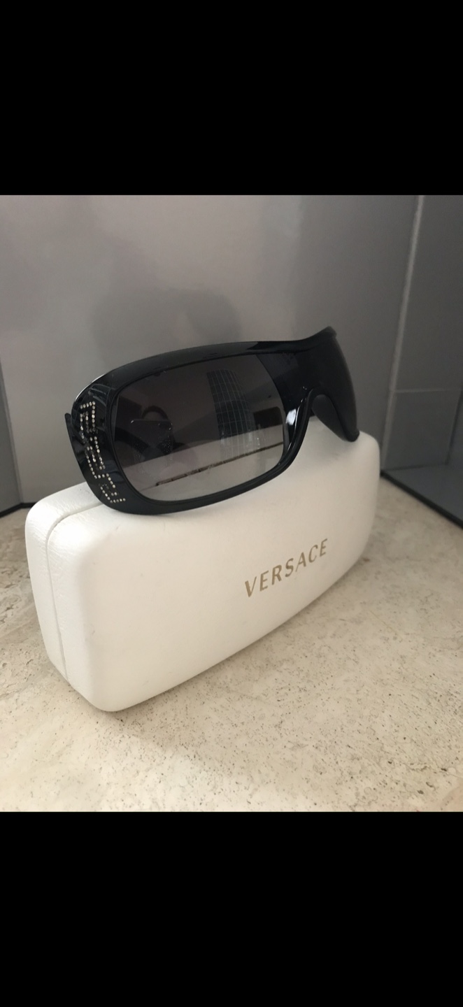 Versace Sunglasses