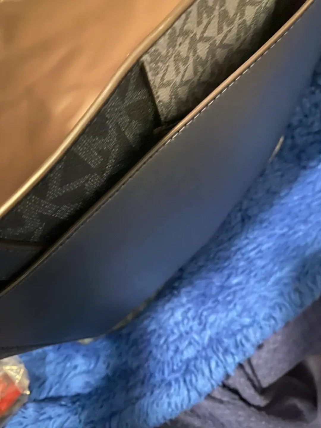 🥕Michael Kors Tote Bag🥕 image indicator(3)