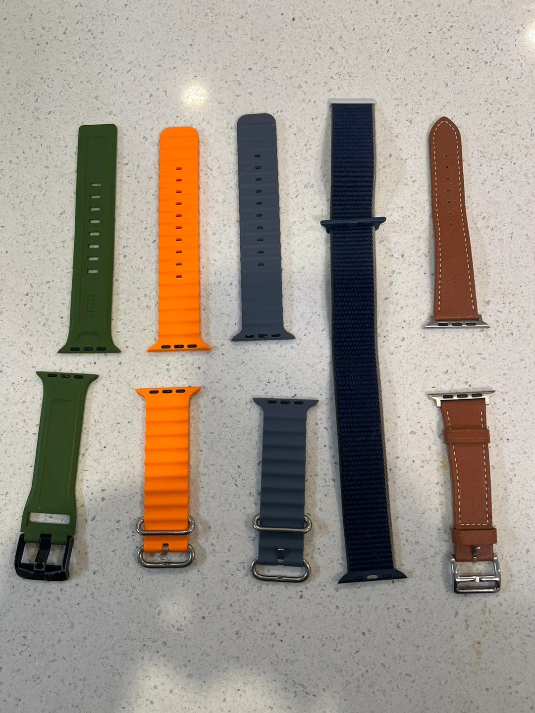 Apple Watch Bands - Variety of Styles thumbnail