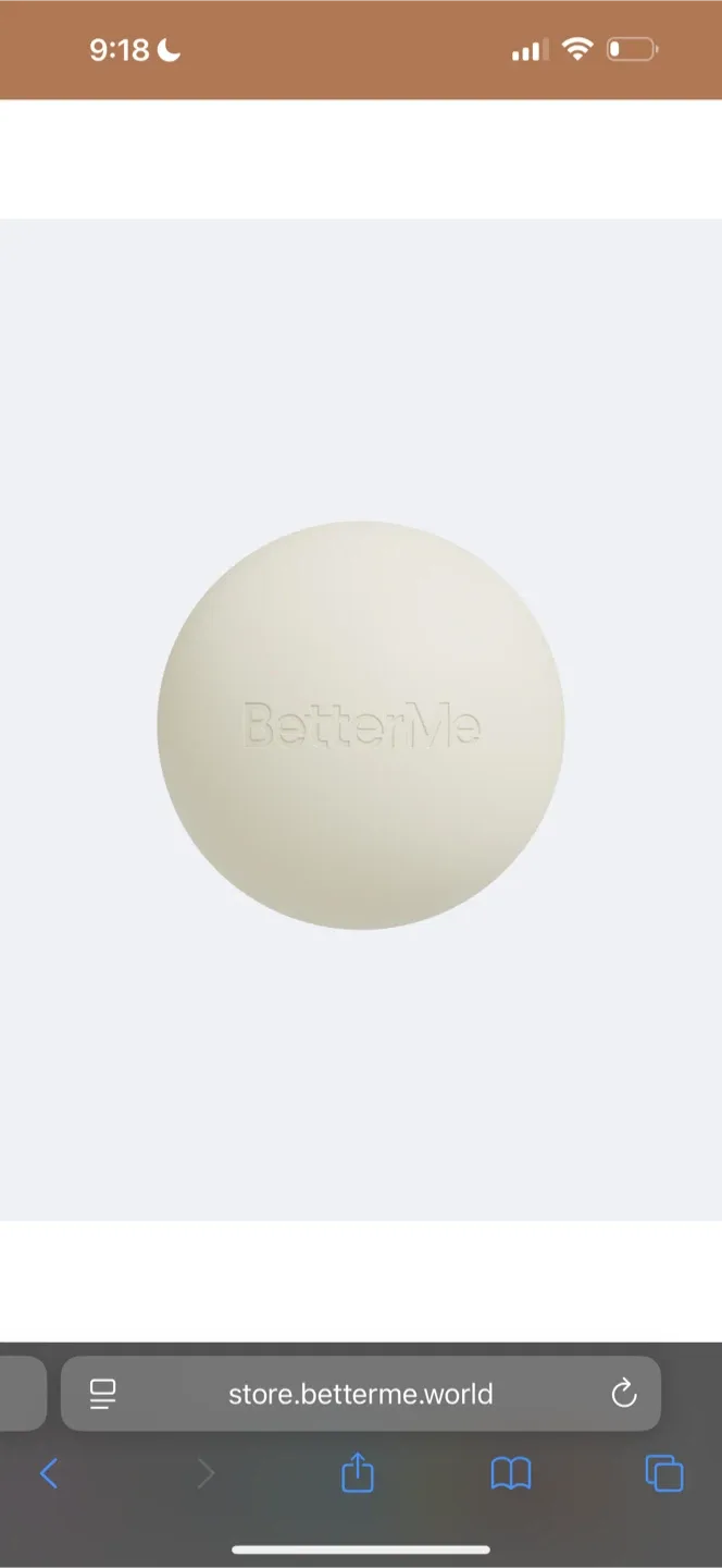 BetterMe Pilates Set - New! STUDIO KIT image indicator(2)