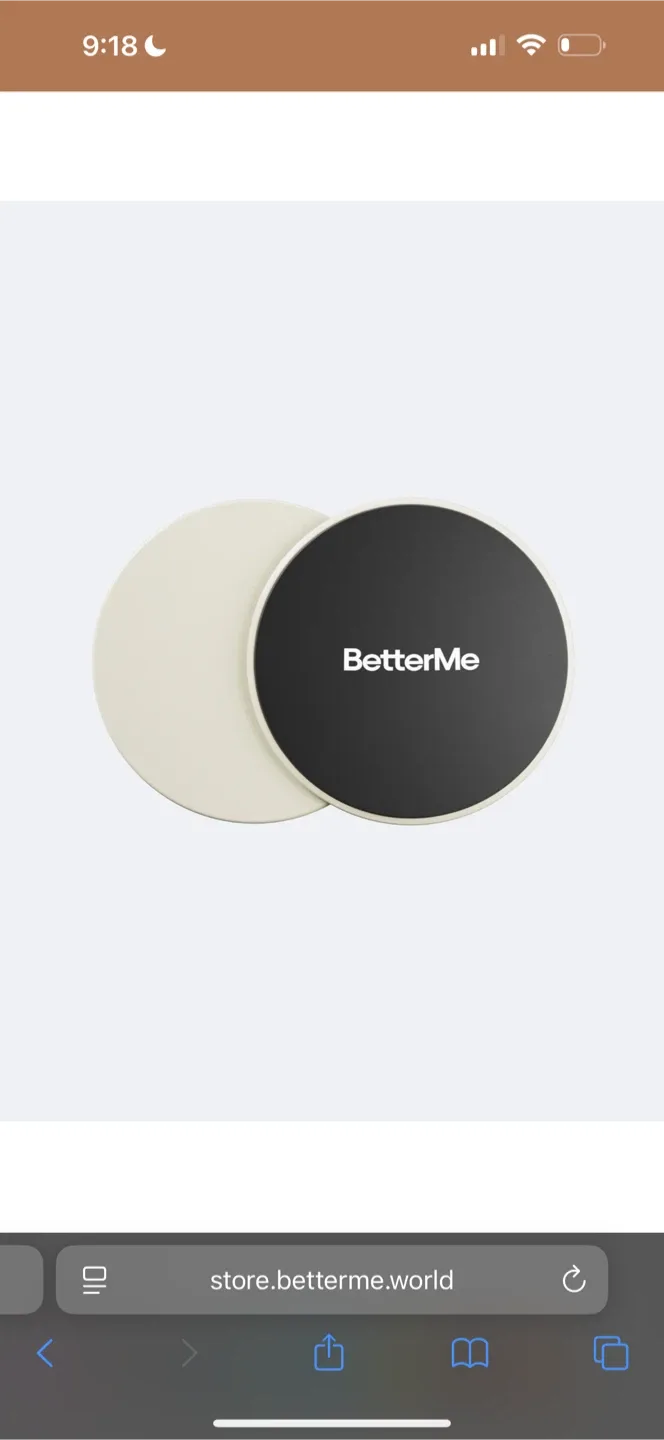 BetterMe Pilates Set - New! STUDIO KIT image indicator(6)