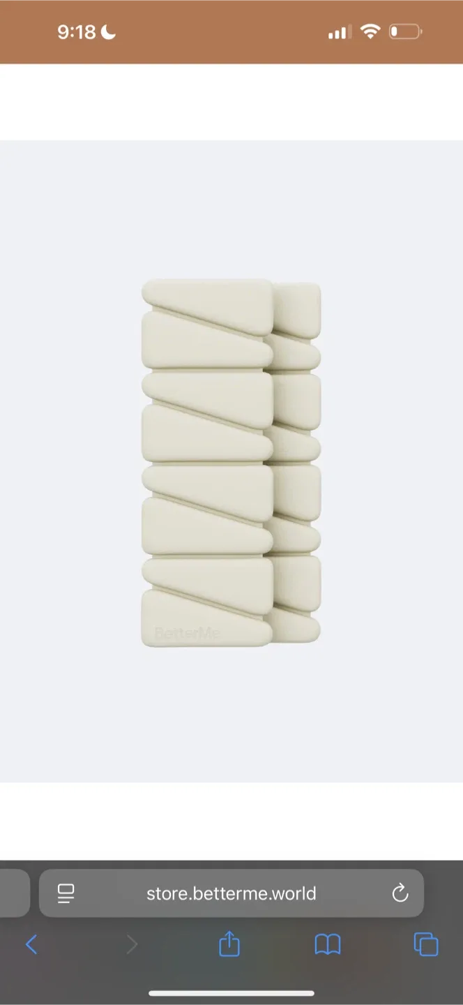 BetterMe Pilates Set - New! STUDIO KIT image indicator(3)