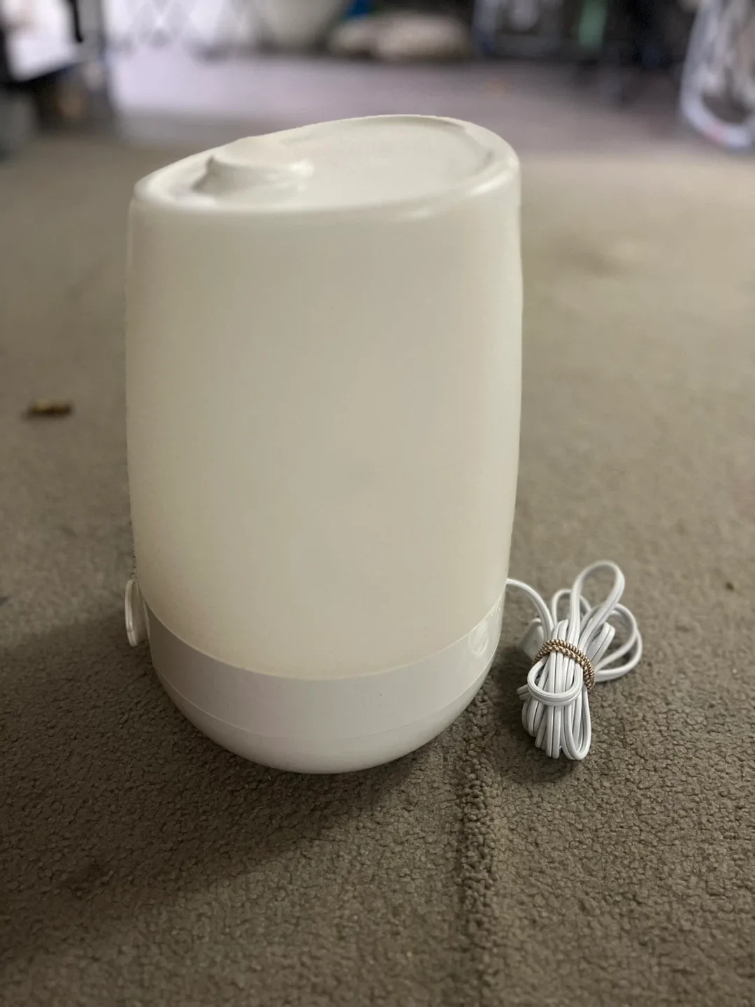 Bauer Hockey Skates & Knee Pads - Youth Size image indicator(8)