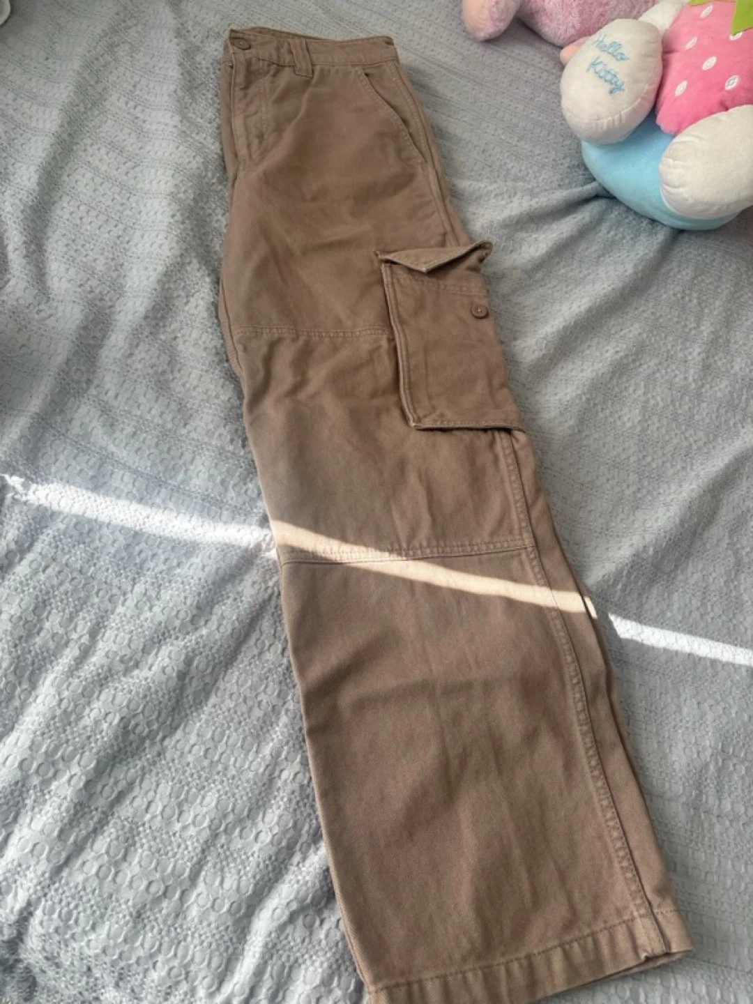 TNA Cargo Pants, Size Small - photo 2