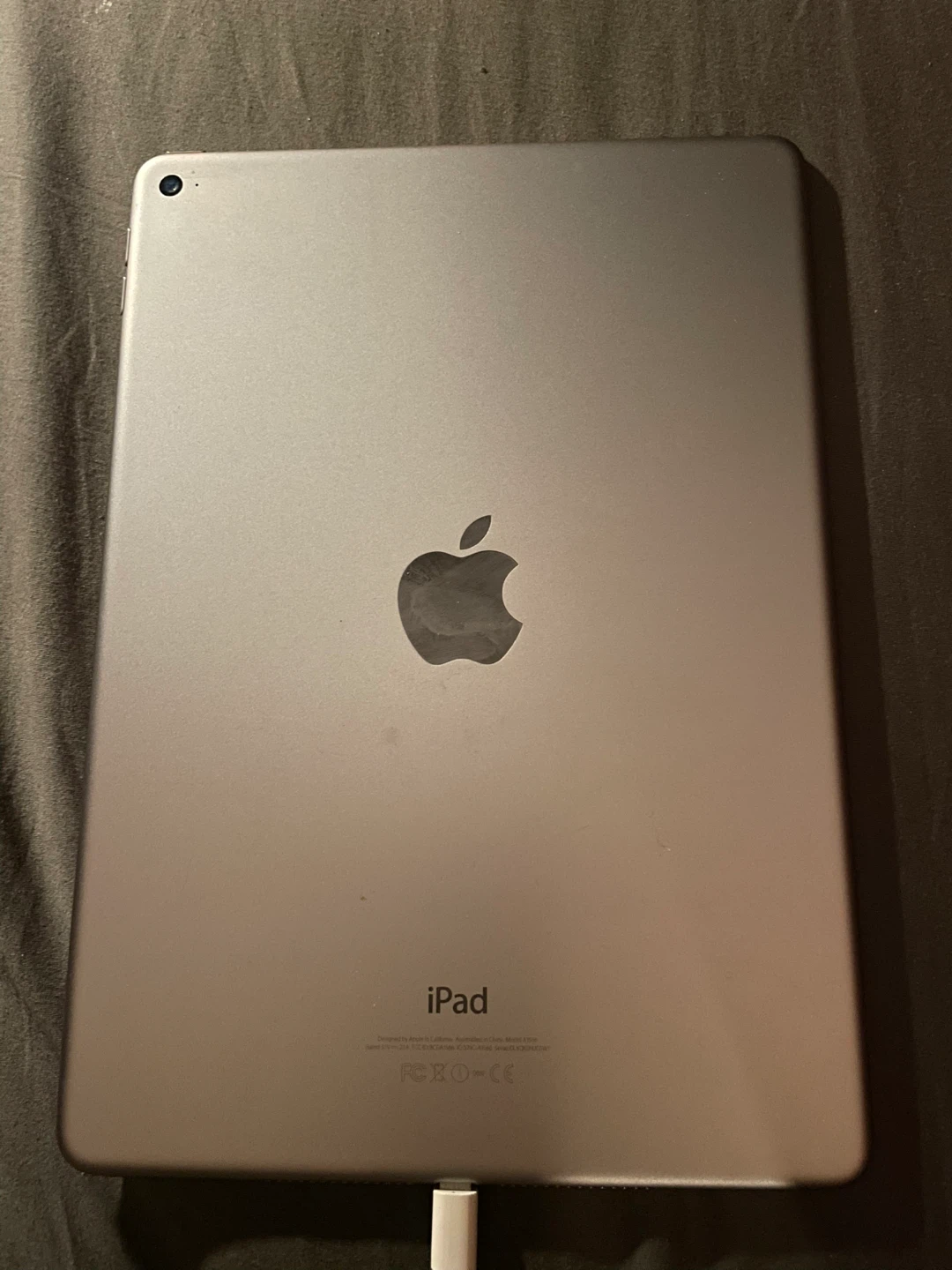 iPad Air 2 128GB - photo 3