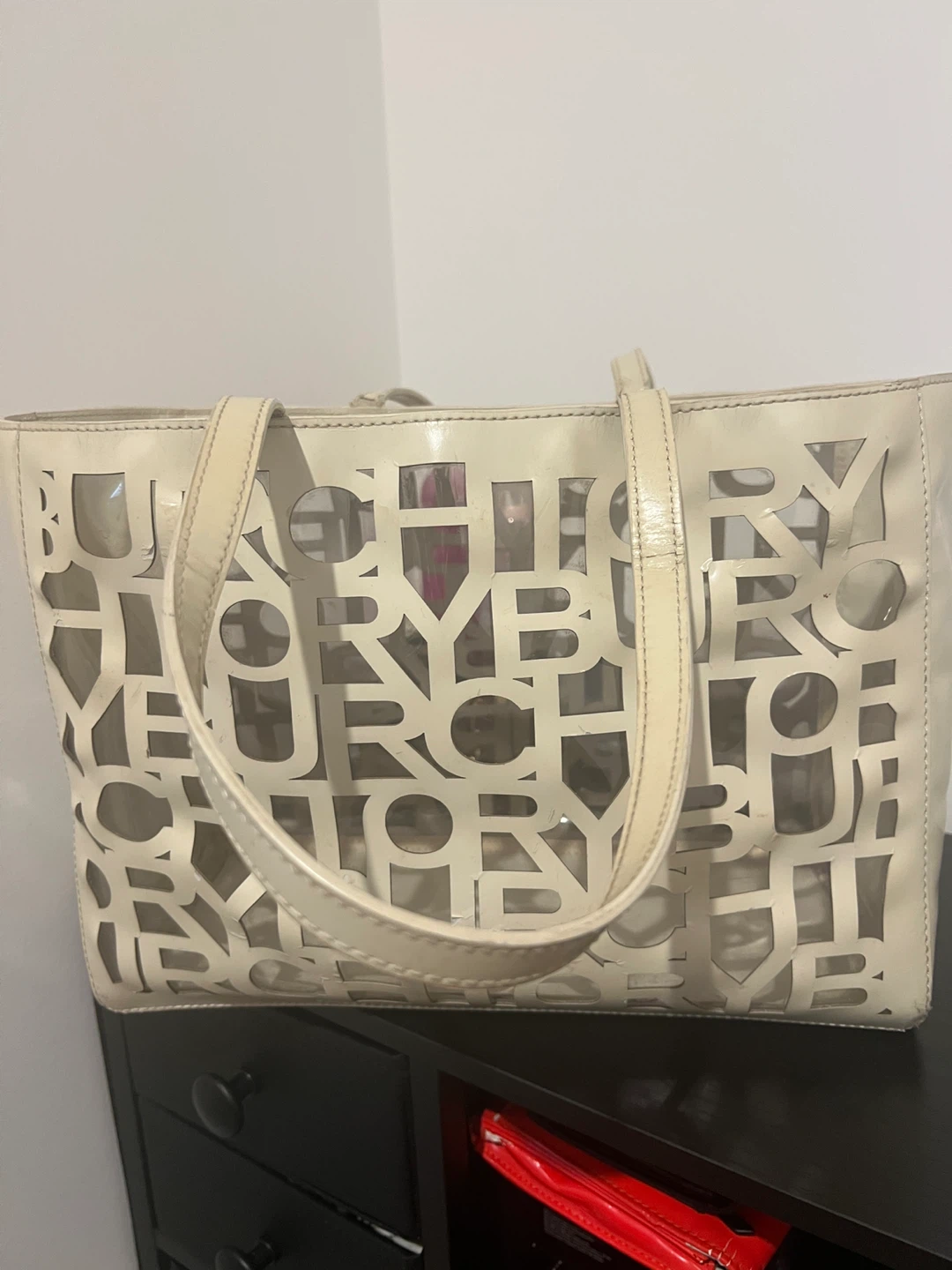 Tory Burch Tote Bag