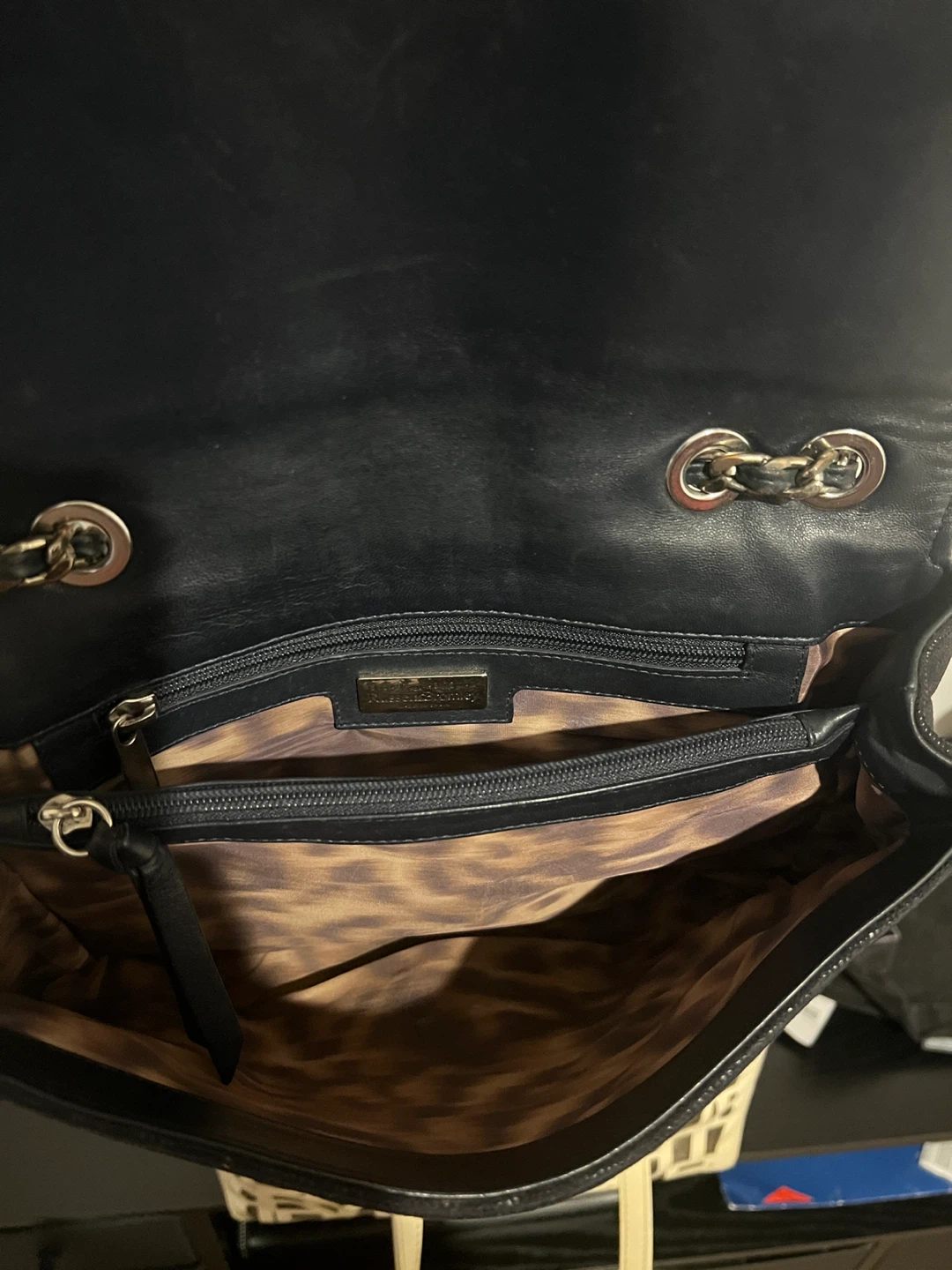 Tory Burch Tote Bag - photo 5