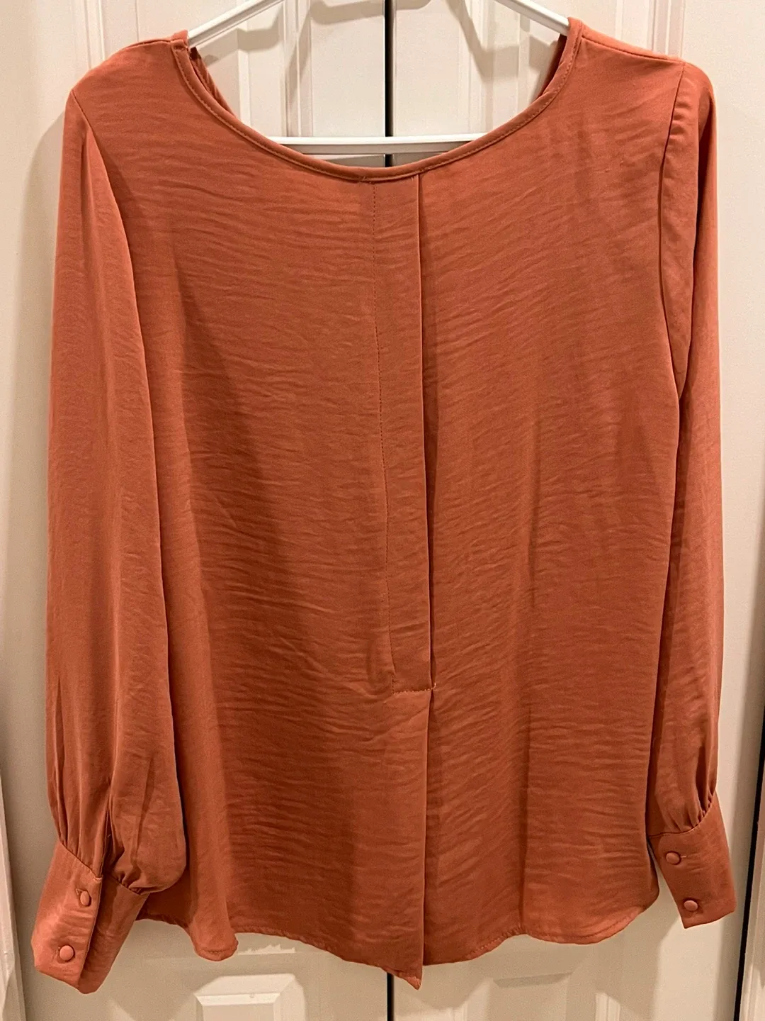 Semi-casual Blouse - Ricki’s - Size Medium image indicator(4)