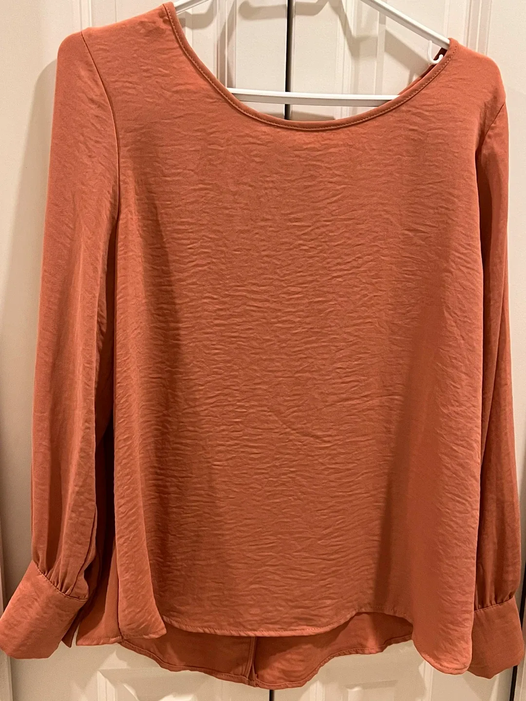 Semi-casual Blouse - Ricki’s - Size Medium image indicator(3)