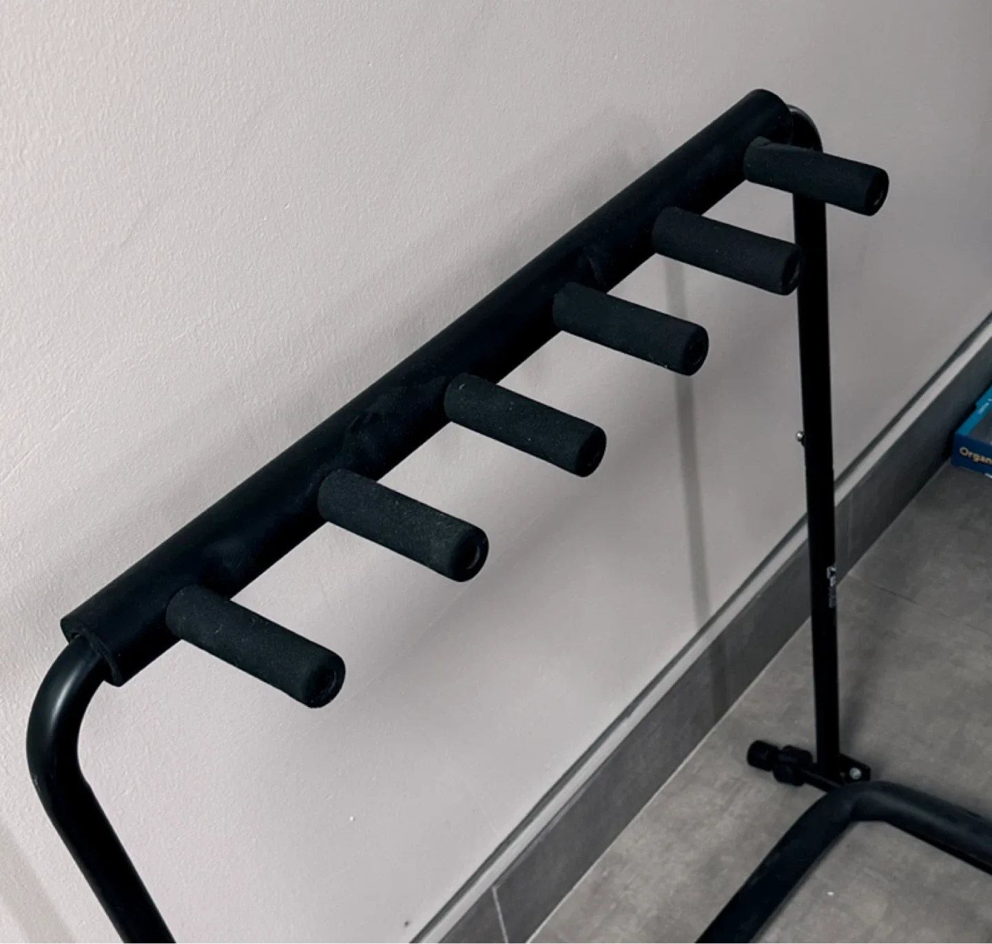 Guitar Stand - Holds 5 Guitars image indicator(2)