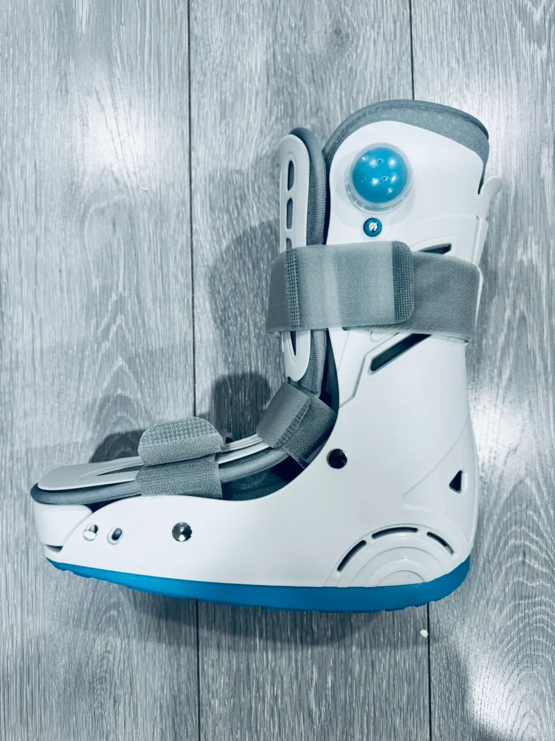 Medical Inflatable Walking Boot thumbnail
