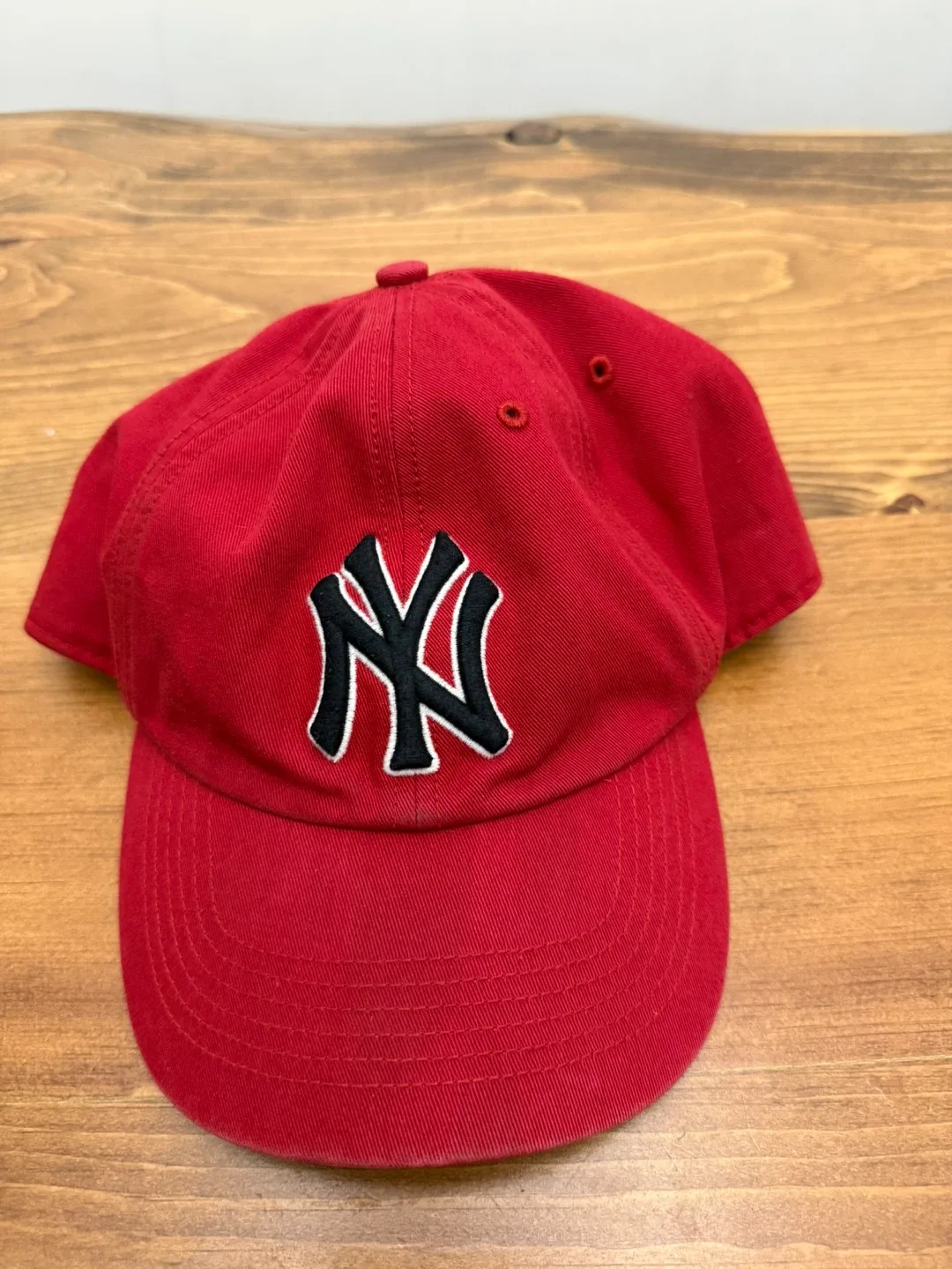 New York Yankees '47 Brand Franchise Hat