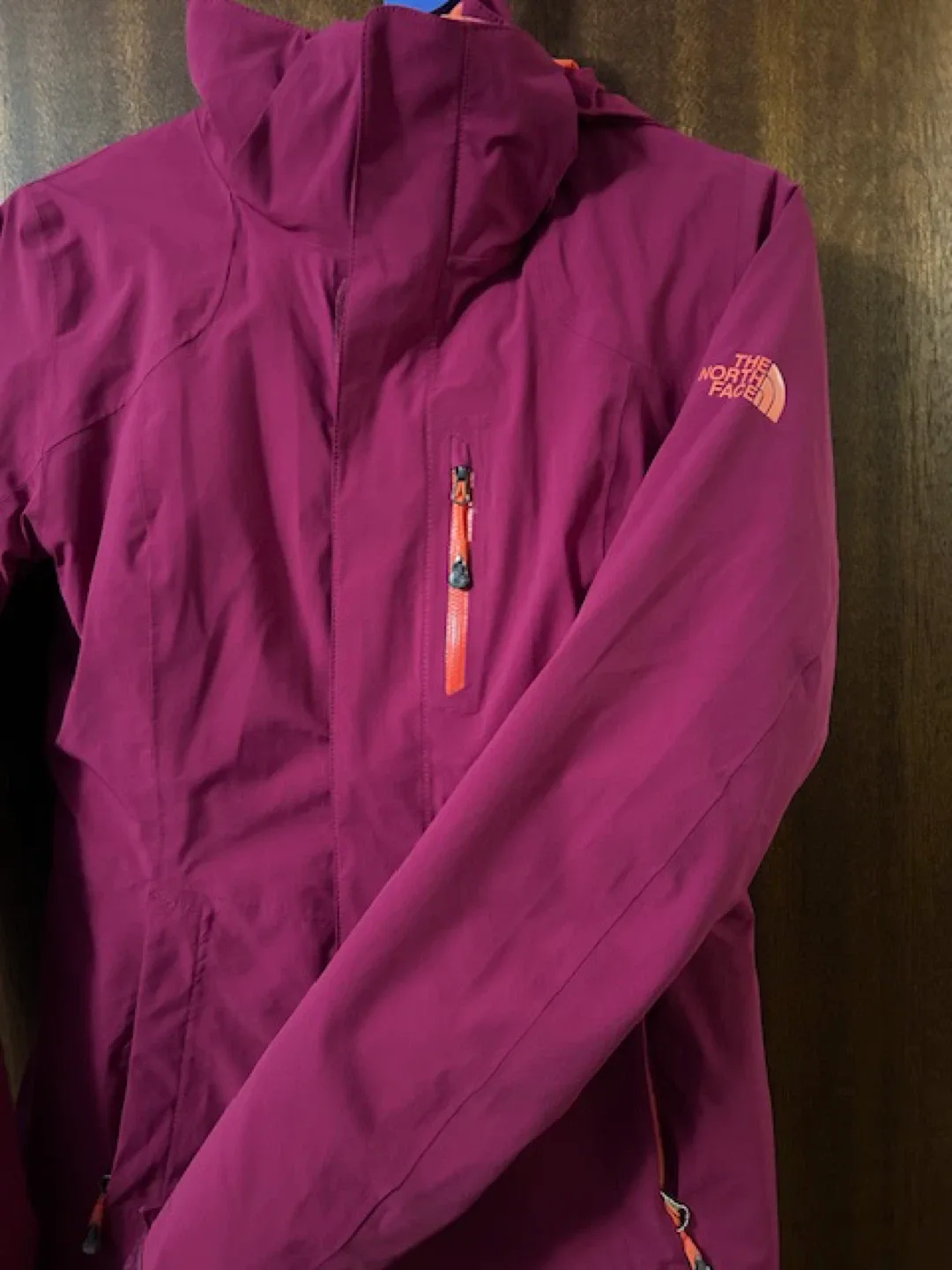 The North Face Women's XS Jacket thumbnail