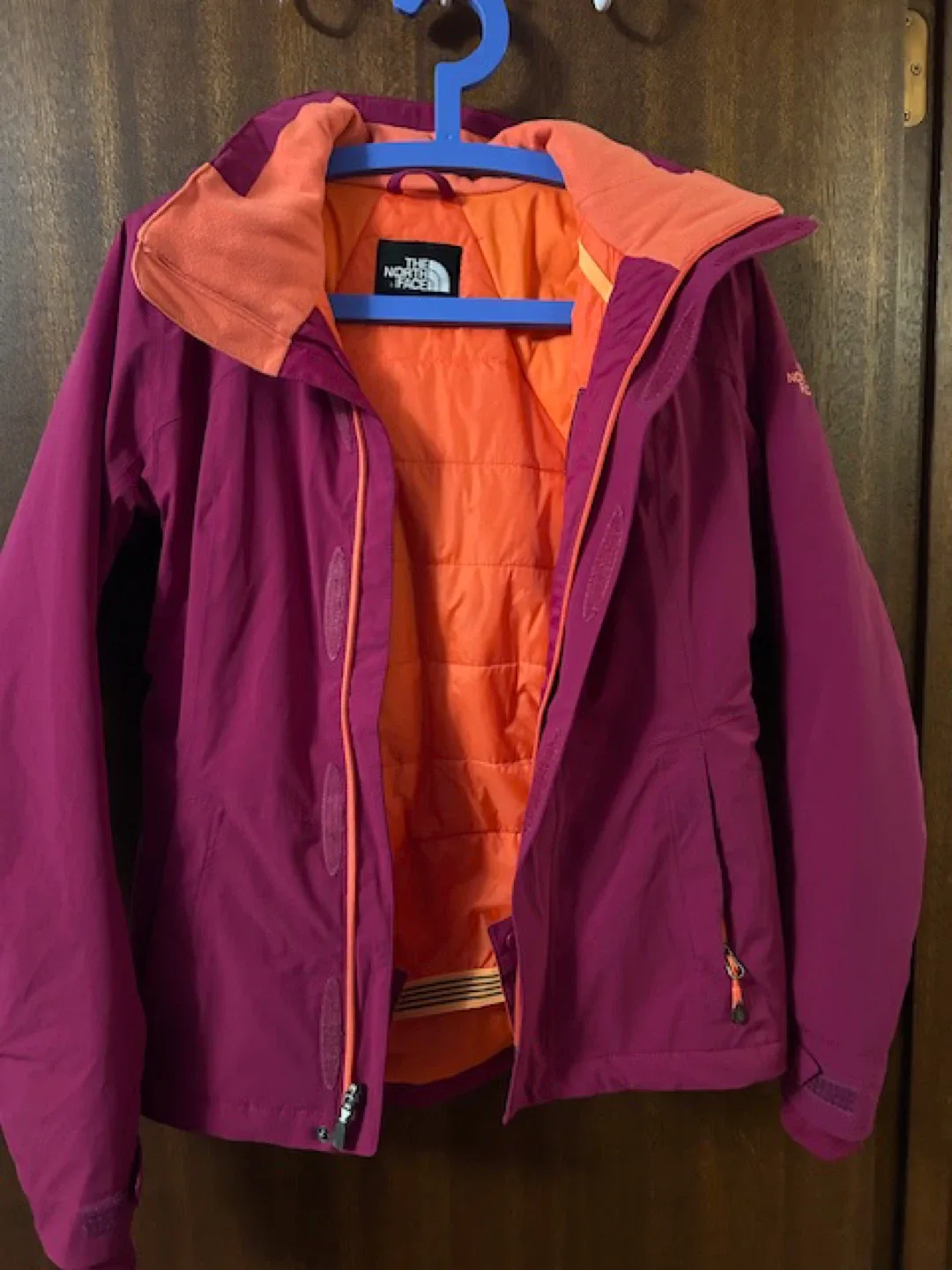 The North Face Women's XS Jacket image indicator(2)