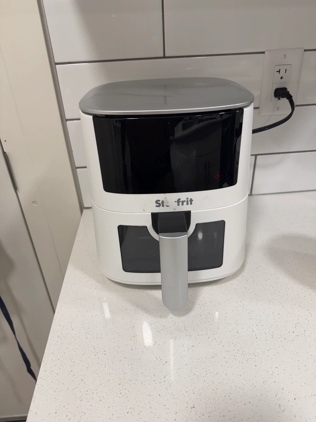 Starfrit Air Fryer