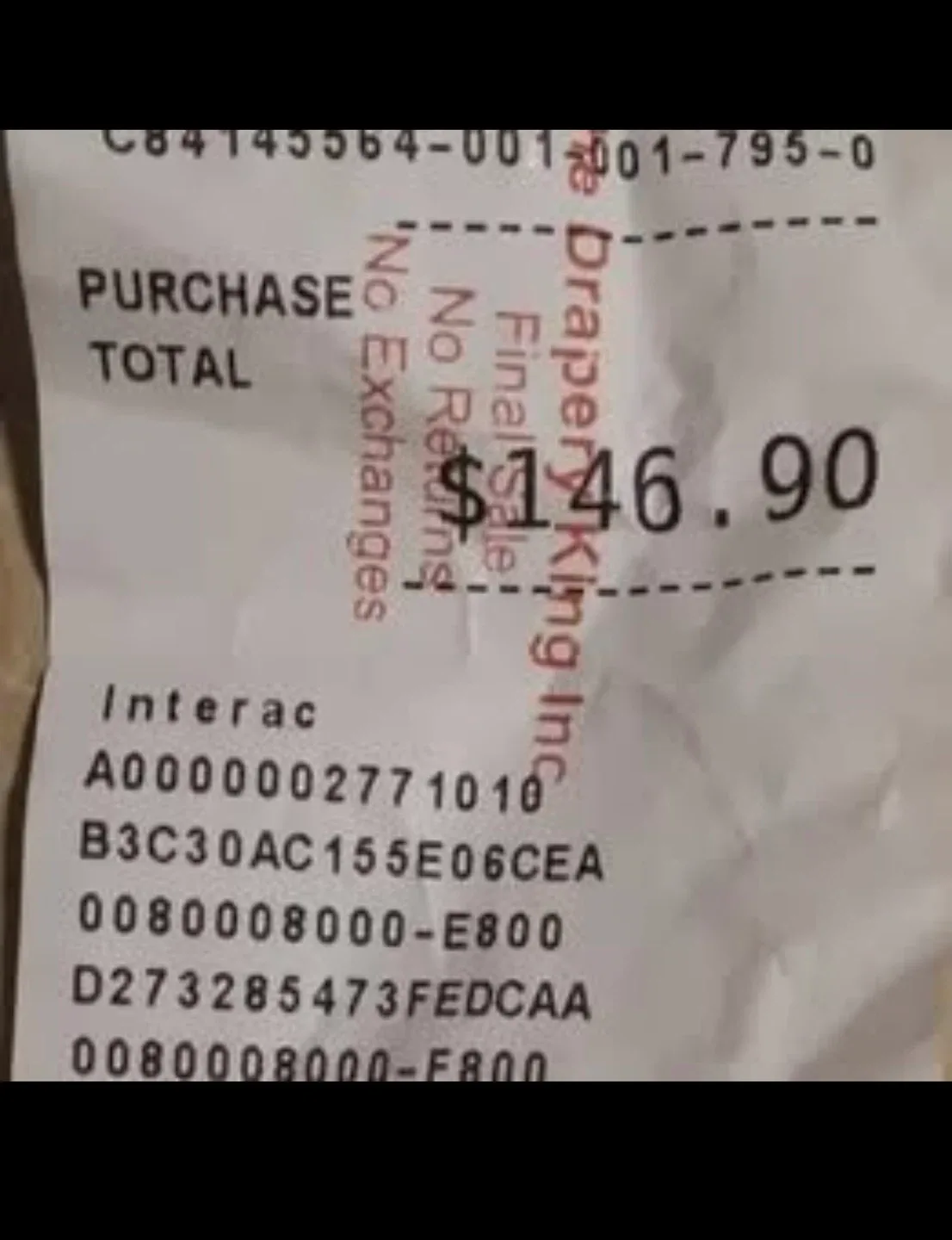 Blackout Curtains (Grey) (Set of 2) - $100 image indicator(4)