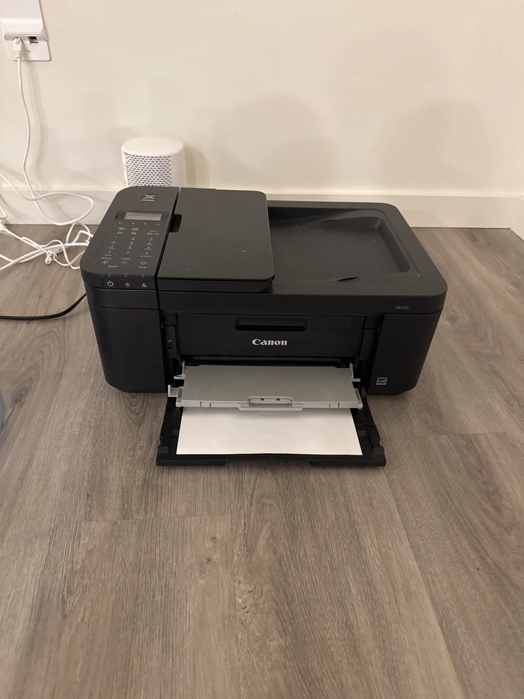 Canon Pixma TS3325 All-in-One Printer - photo 2