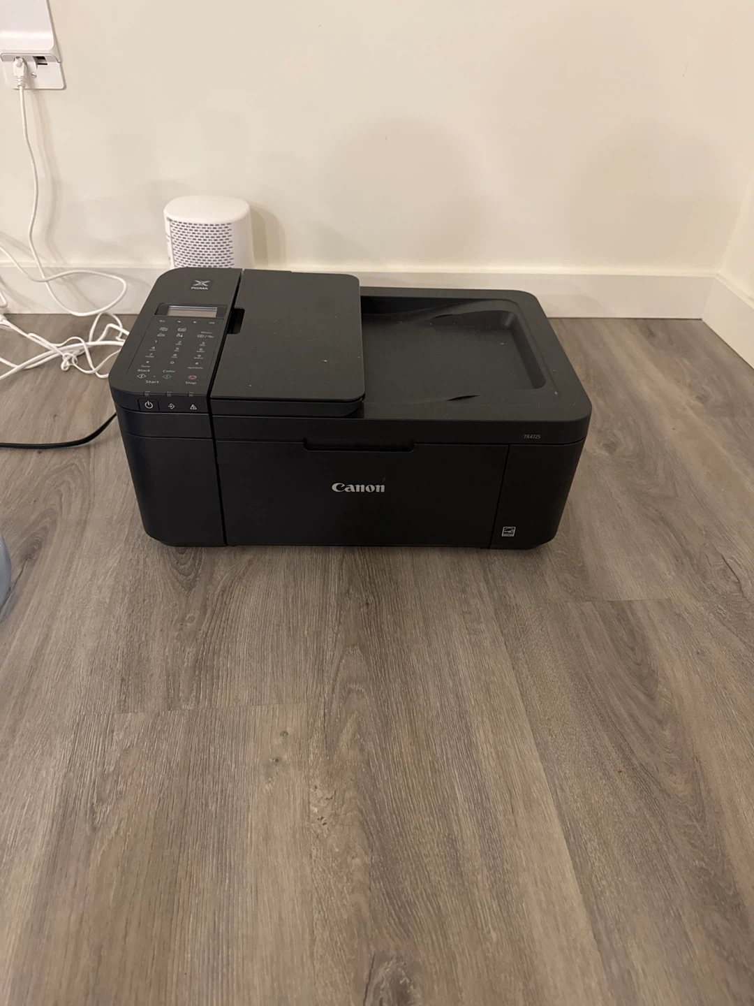 Canon Pixma TS3325 All-in-One Printer