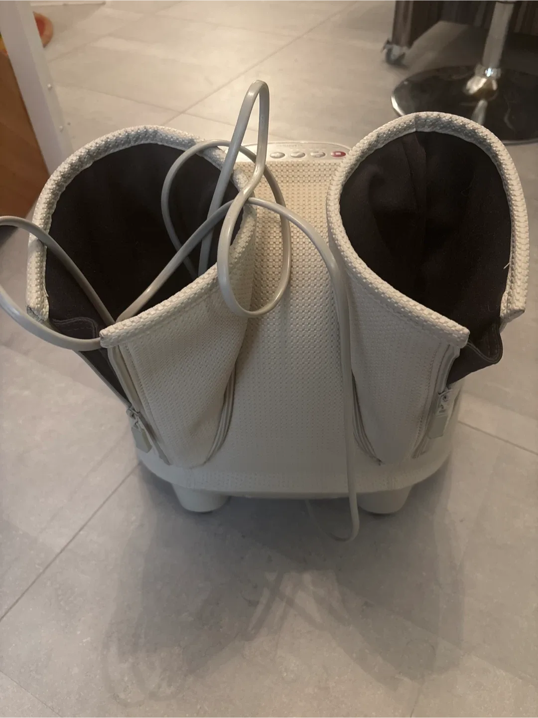 OSIM uStiletto Foot and Calf Massager image indicator(4)