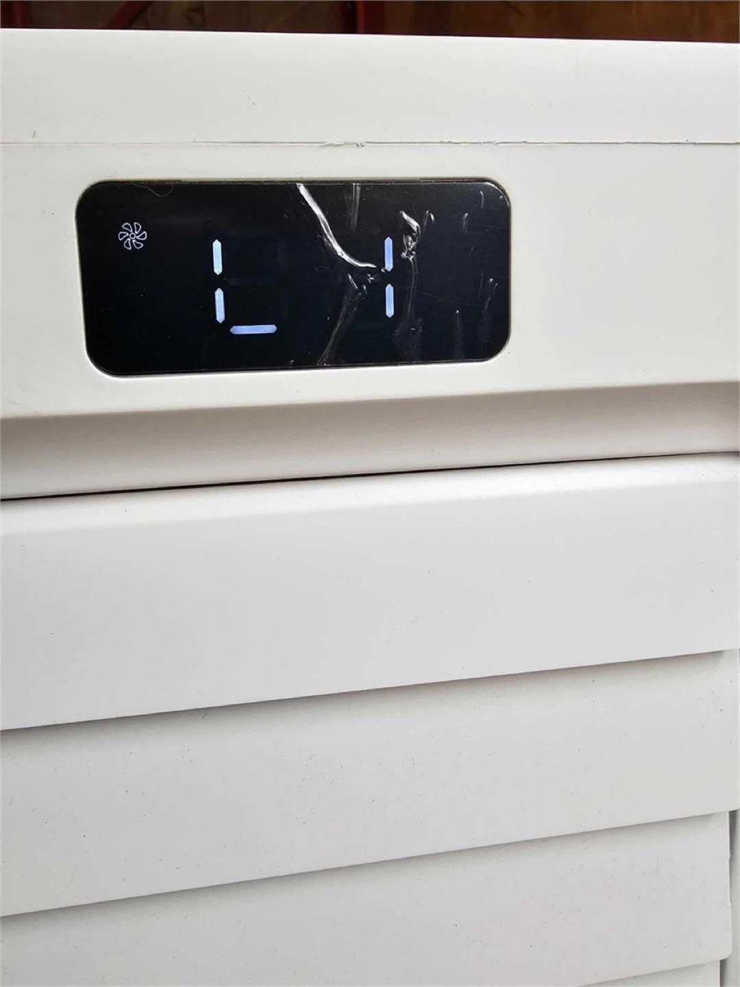 Portable Air Conditioner, 3-in-1 Portable Air Cooler 🥕 - photo 5