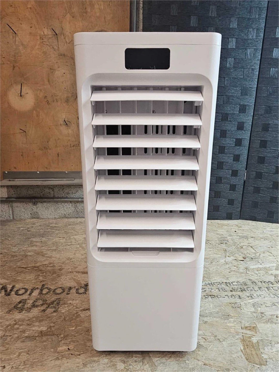 Portable Air Conditioner, 3-in-1 Portable Air Cooler 🥕