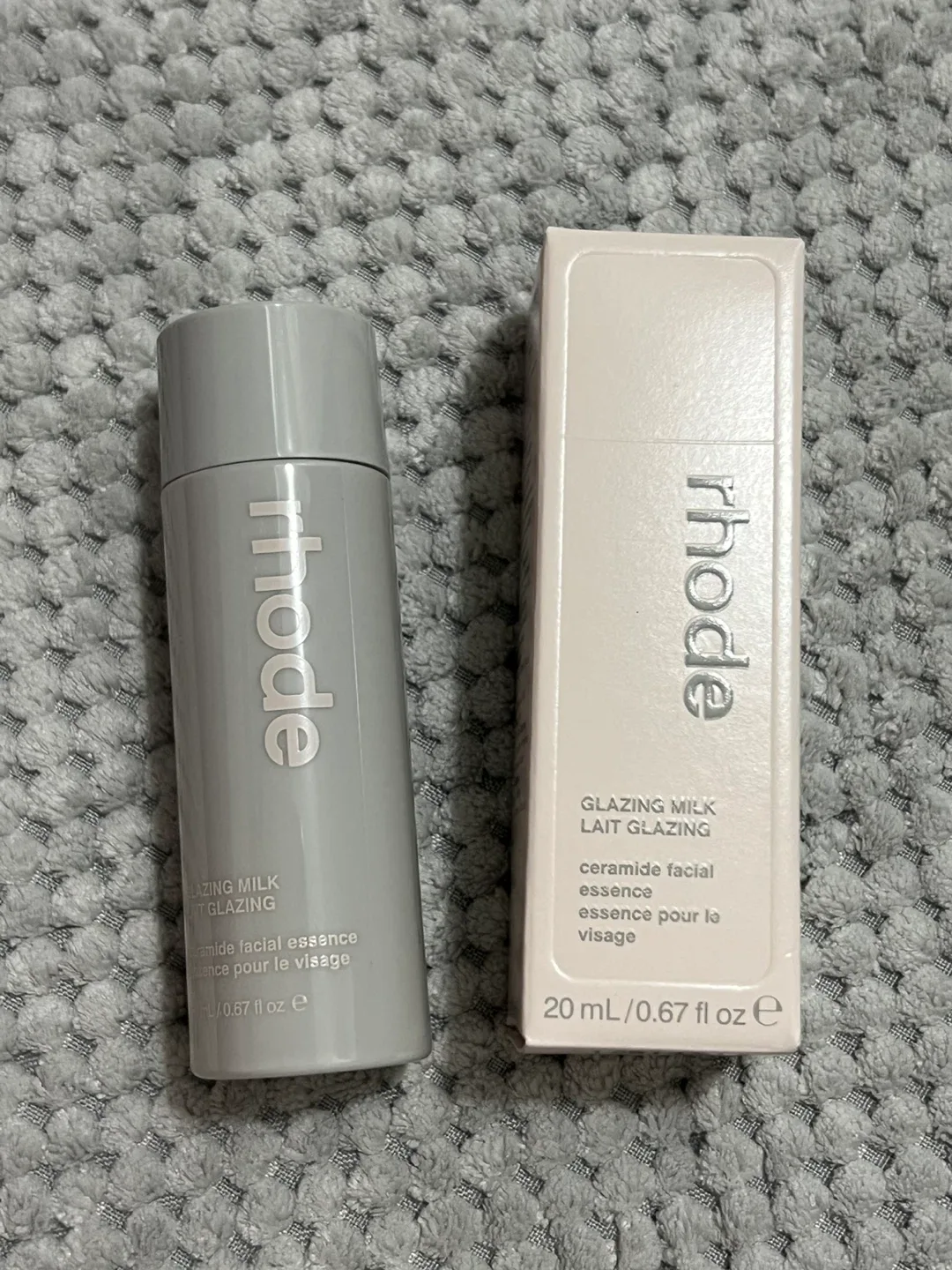 Rhode Glazing Milk Lait Glazing 20ml thumbnail