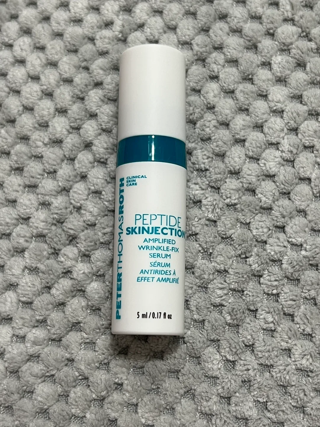 Peter Thomas Roth Peptide Skinjection Serum thumbnail