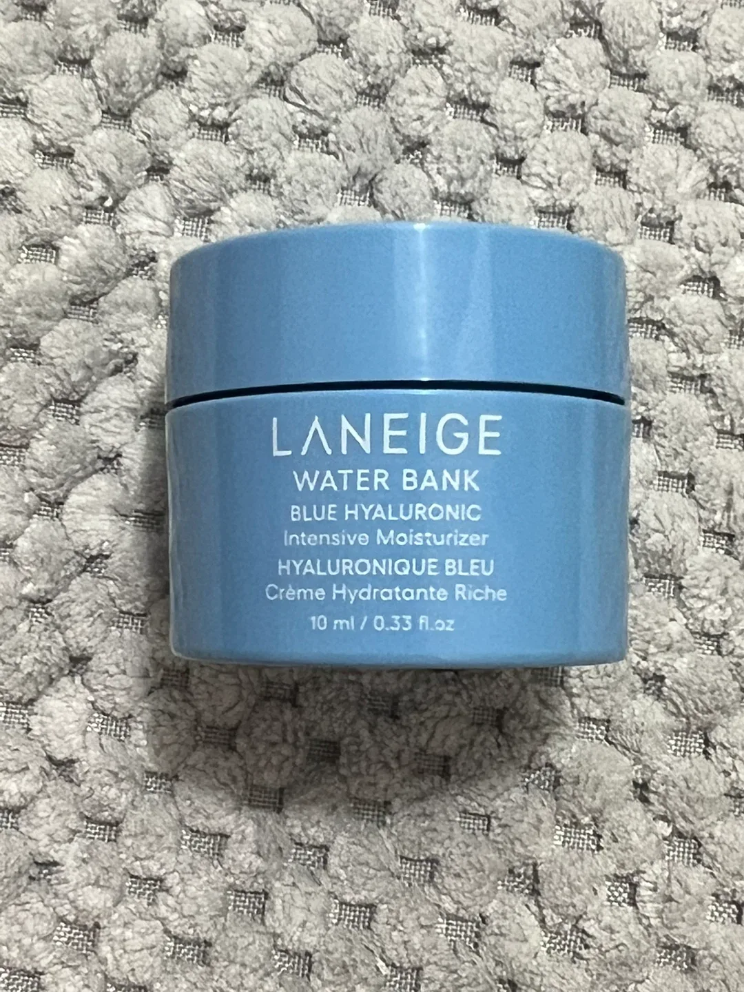 Laneige Water Bank Blue Hyaluronic Moisturizer thumbnail