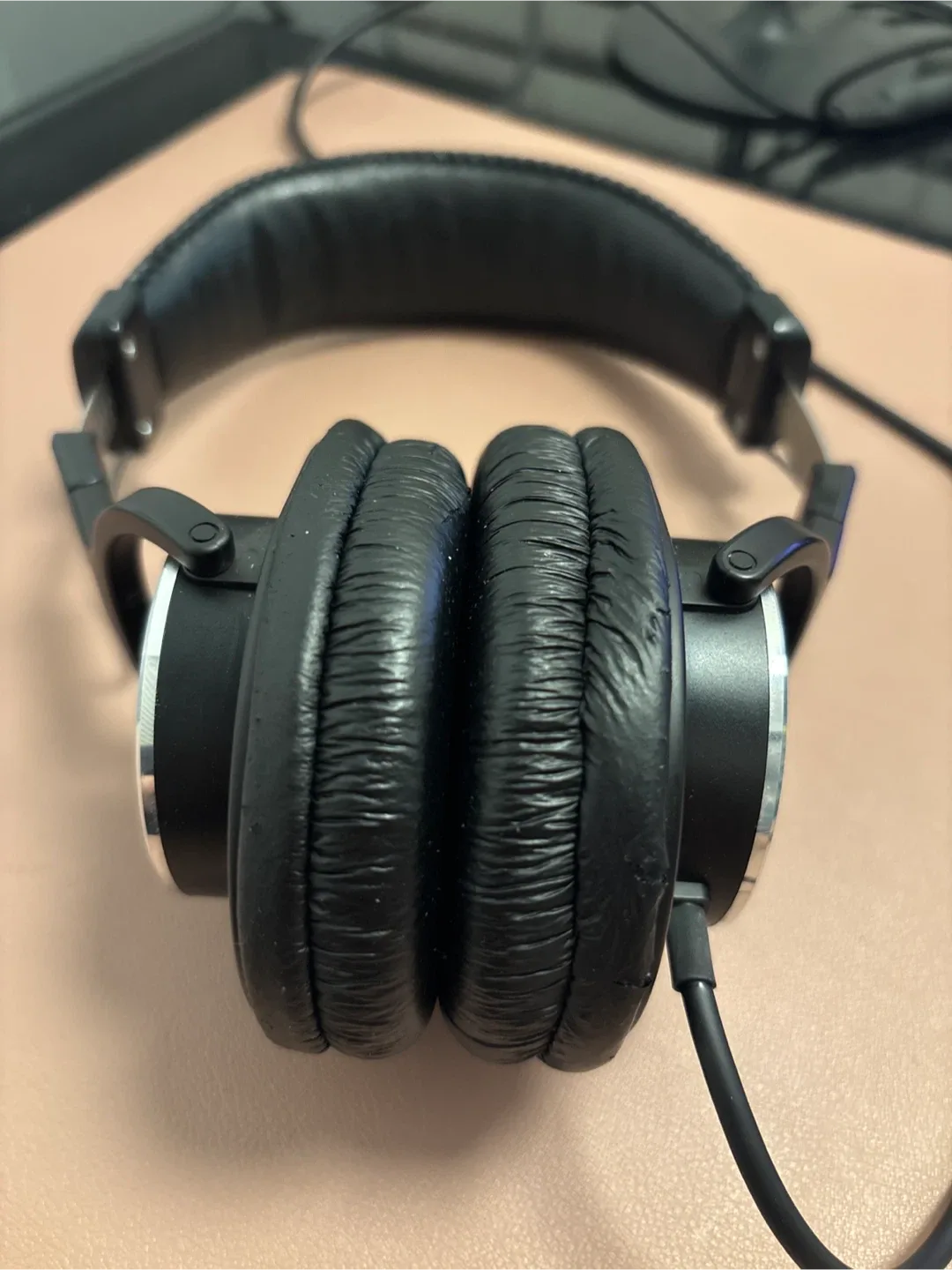 Sony MDR-CD900ST Dynamic Stereo Headphones image indicator(5)