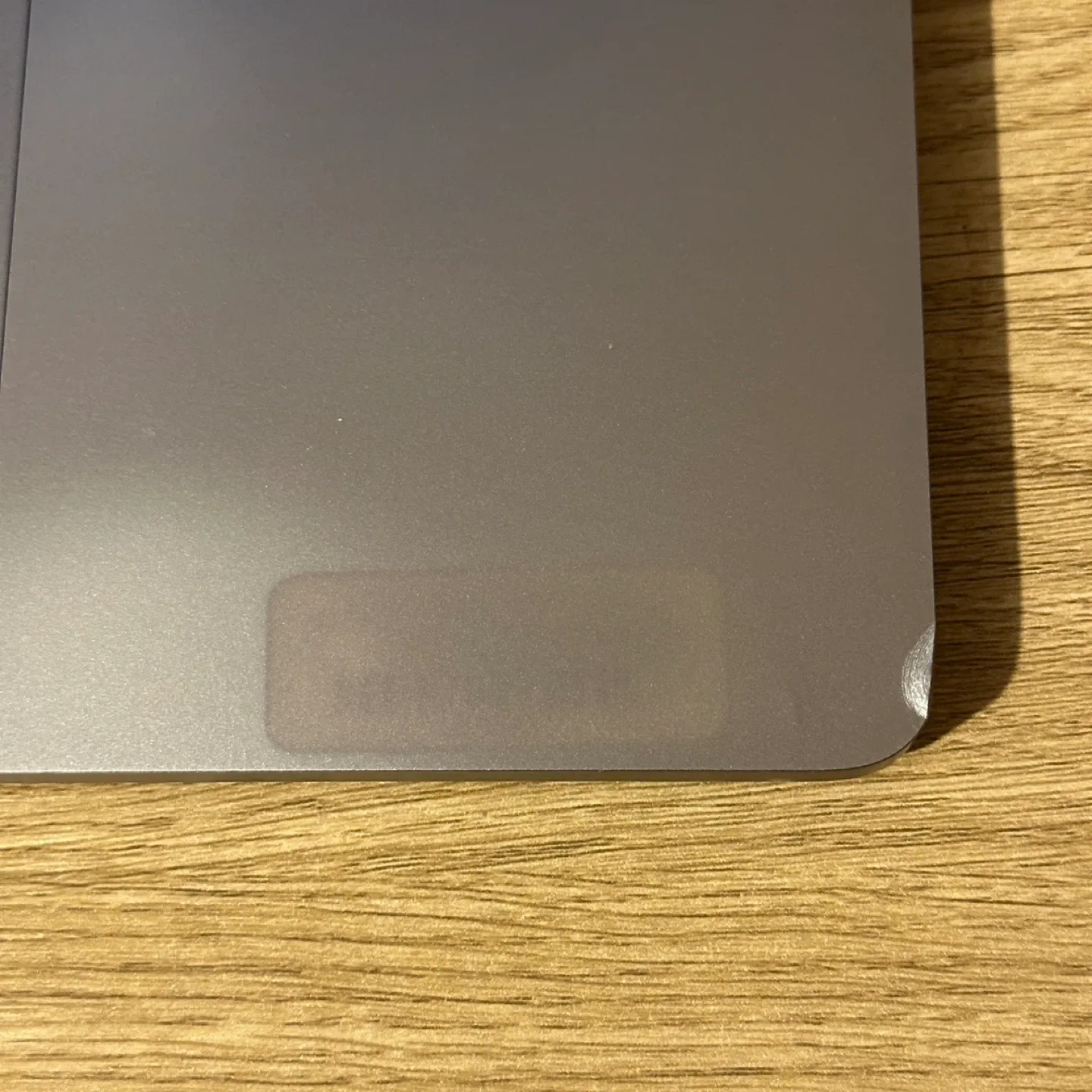 Apple MacBook Pro - 2019 - 16 inches- i9 32GB/ 1TB - Silver image indicator(4)