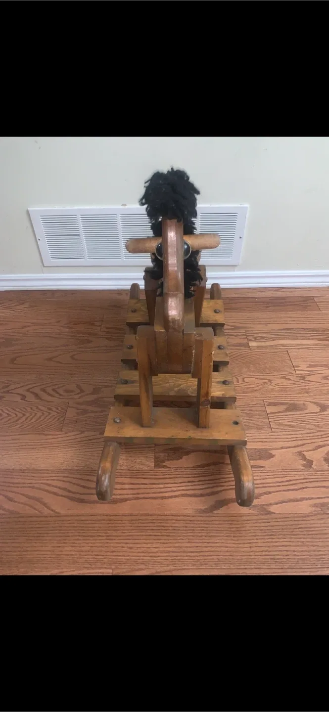 Fun Rocking Horse for Kids image indicator(5)