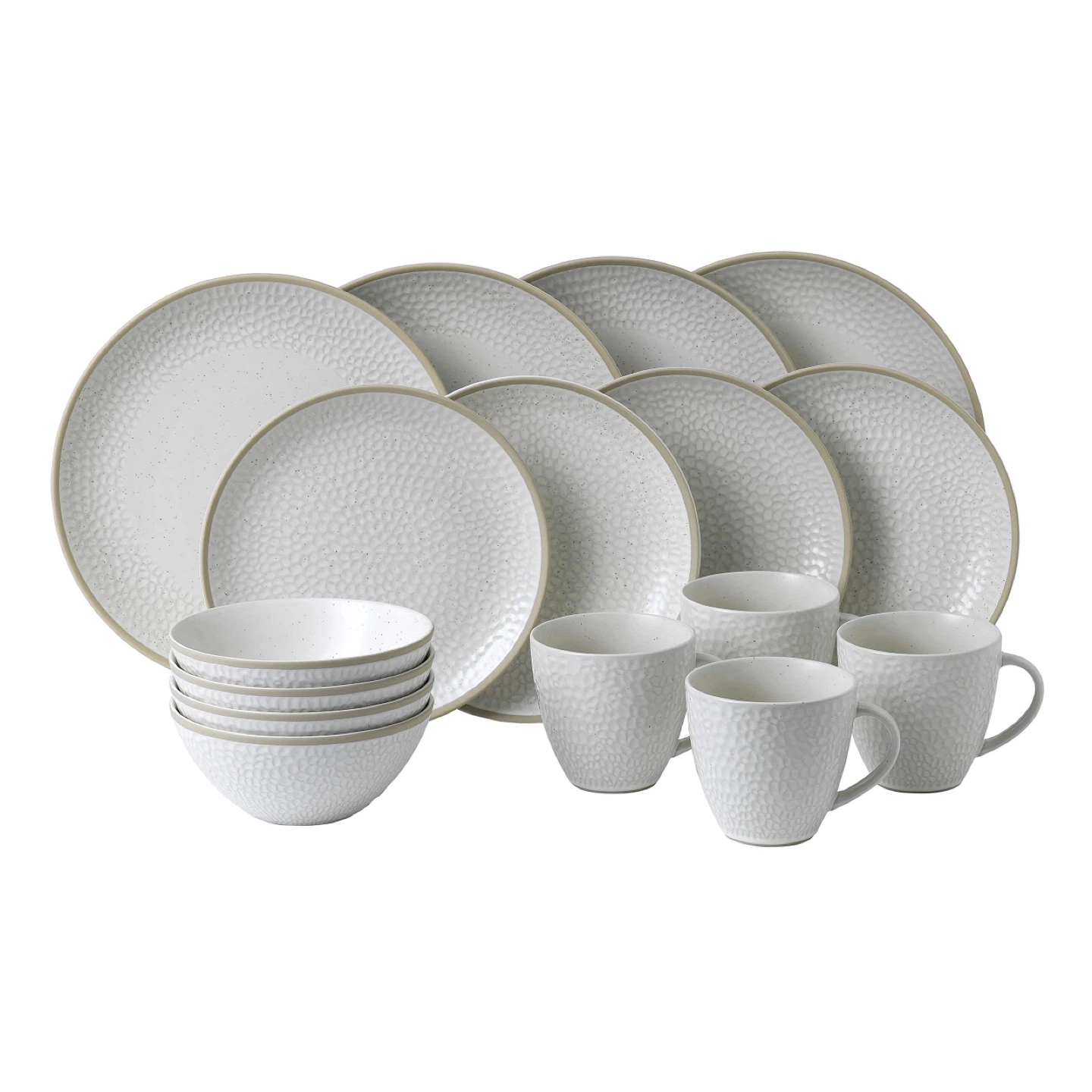 Gordon Ramsay dinnerset