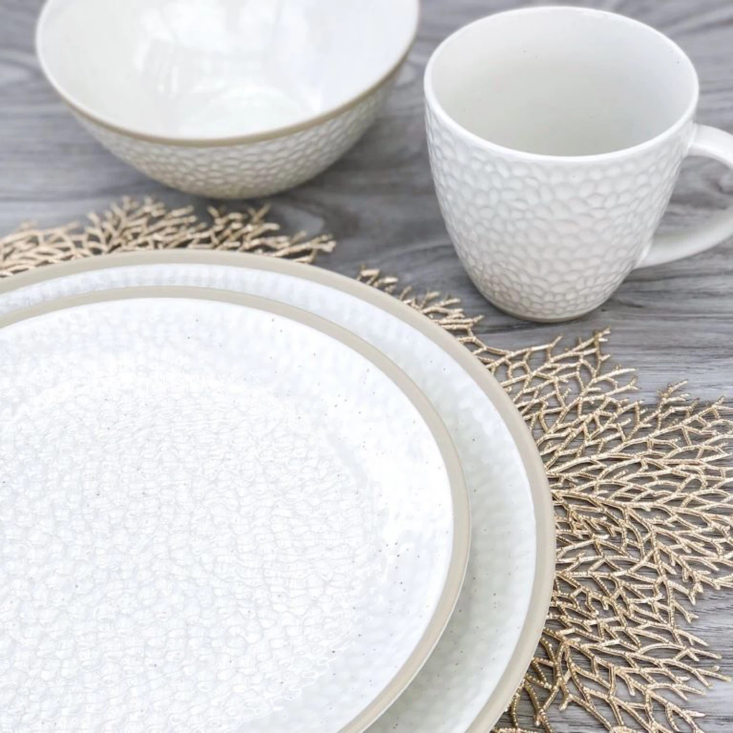 Gordon Ramsay dinnerset - photo 2