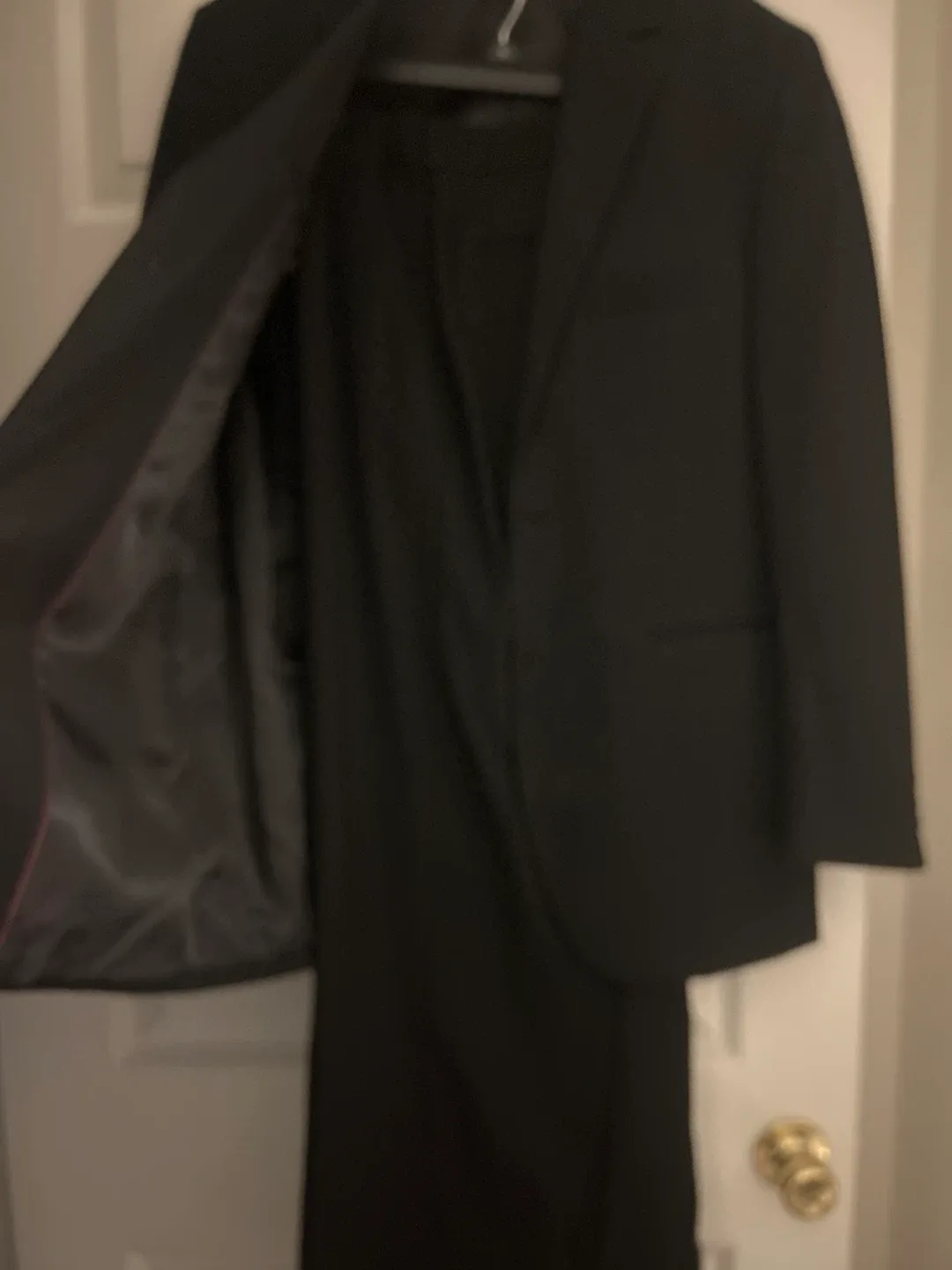 George Black Suit image indicator(3)