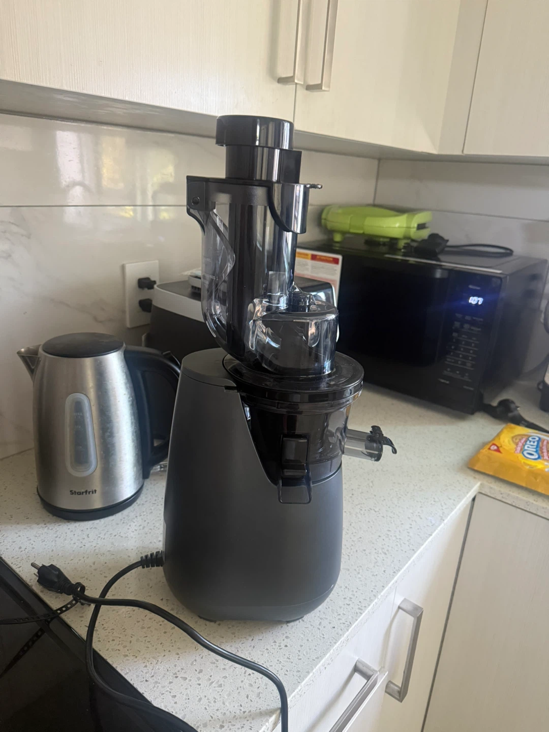 Cuisinart Juicer - photo 4
