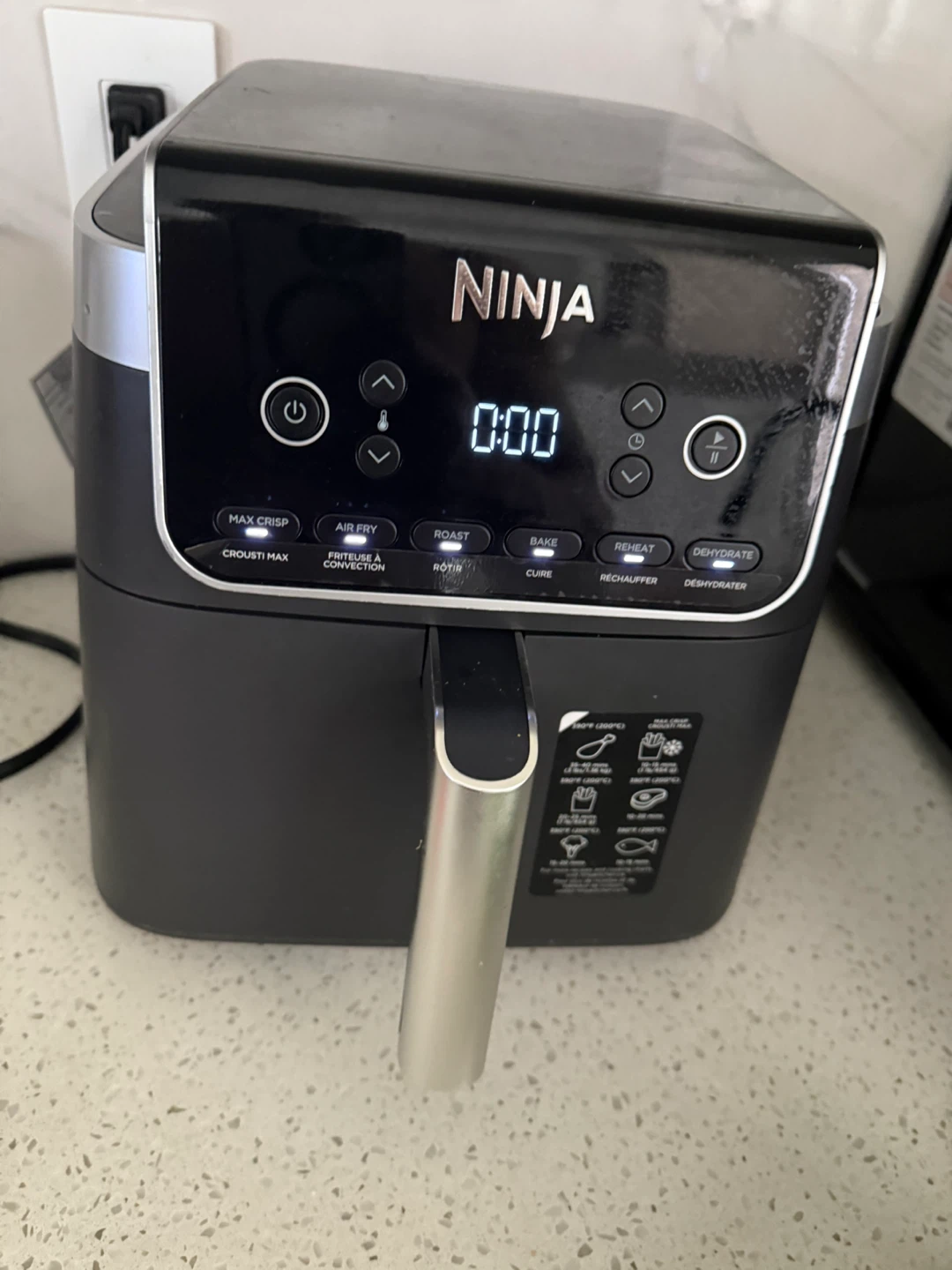 Ninja Air Fryer