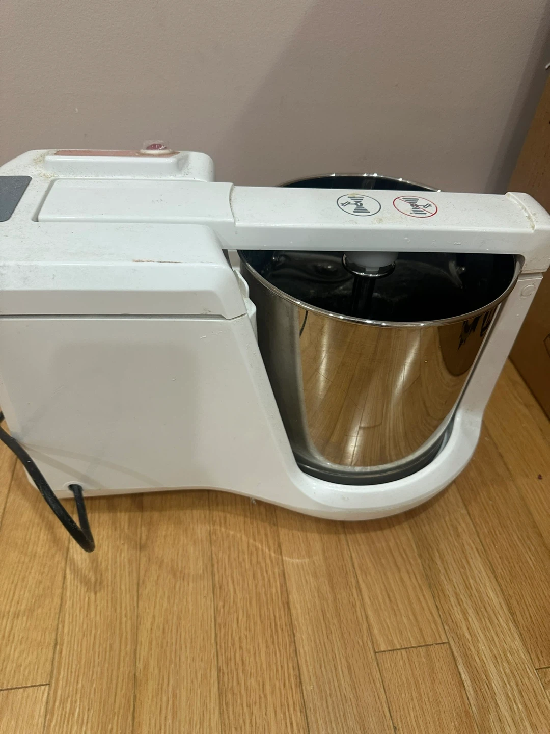Idly and dosa batter grinder