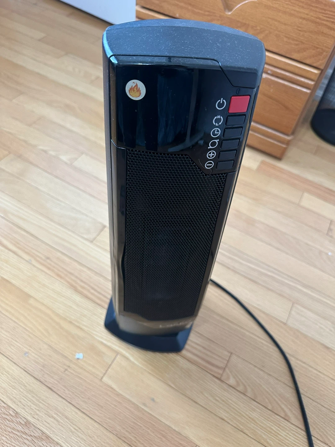 Black Tower Heater - photo 2