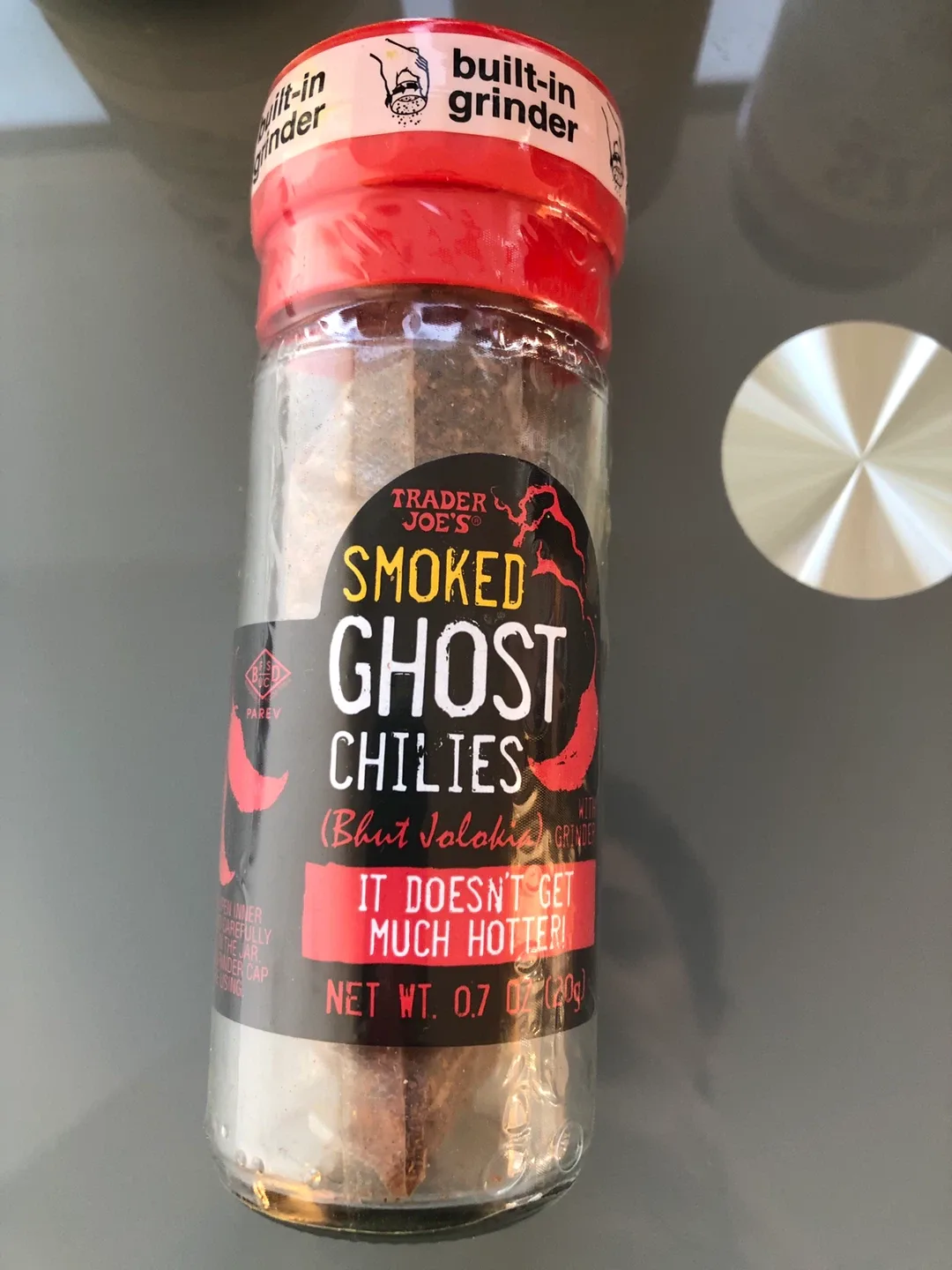 Variety of BBQ Rubs & Spices unopened 🥕 thumbnail