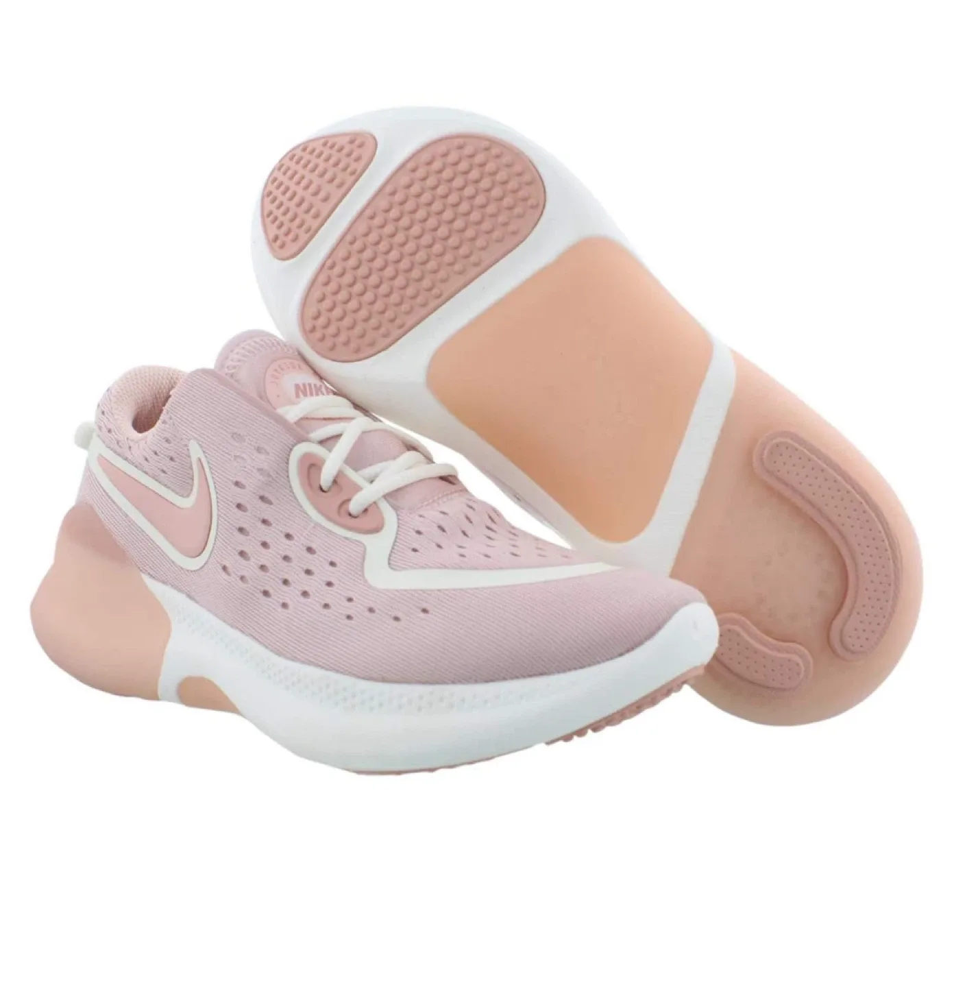 Nike Joyride Dual Run Pink Women's Shoes thumbnail