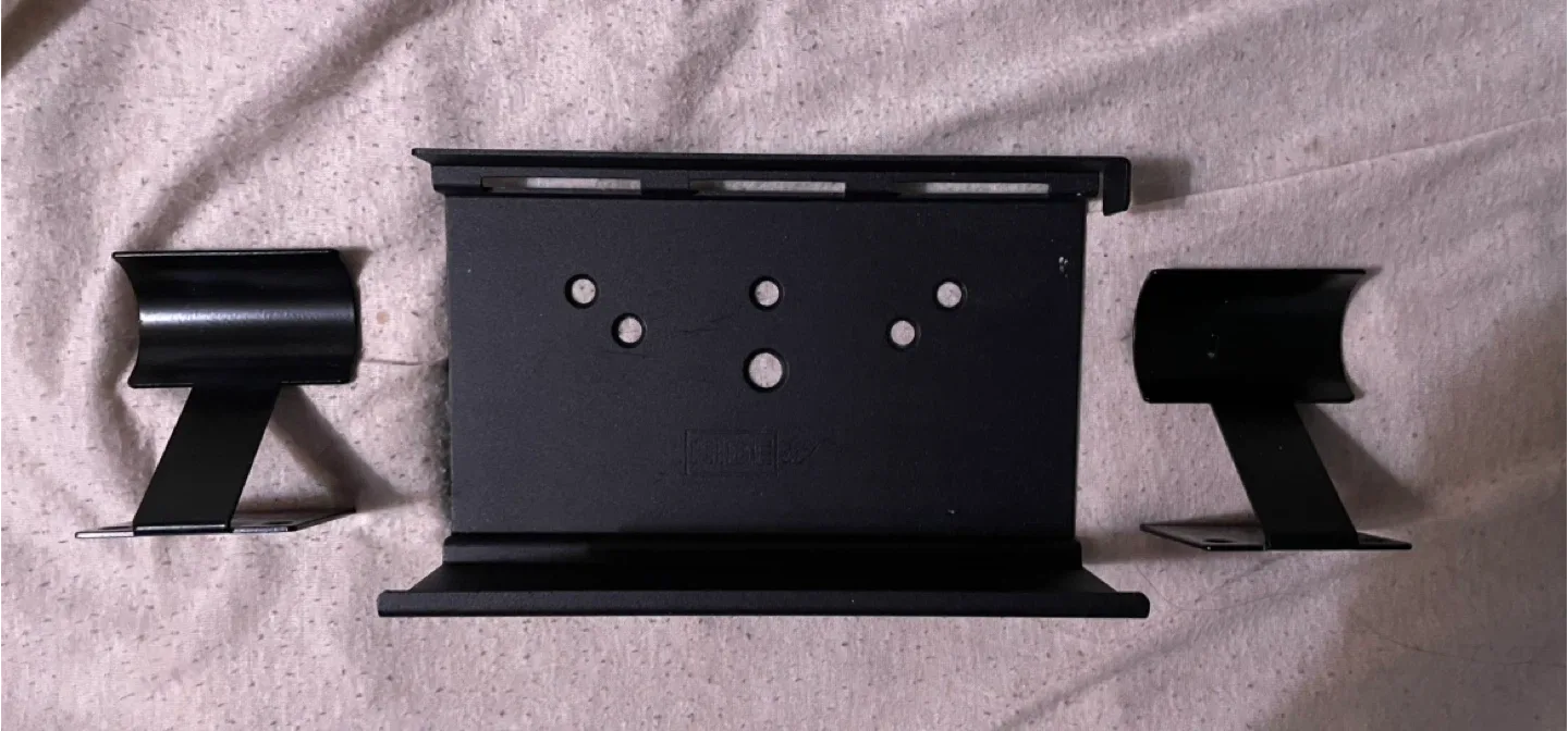 🥕Hideaway Storage For Nintendo Switch thumbnail