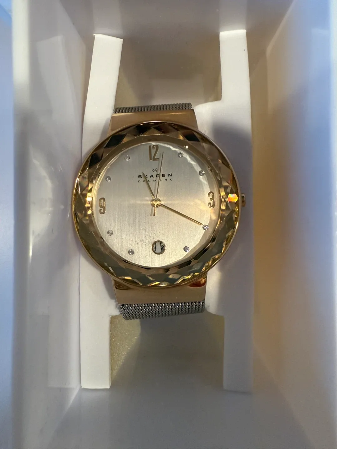 Skagen Denmark SKW2004 Women's Watch image indicator(4)