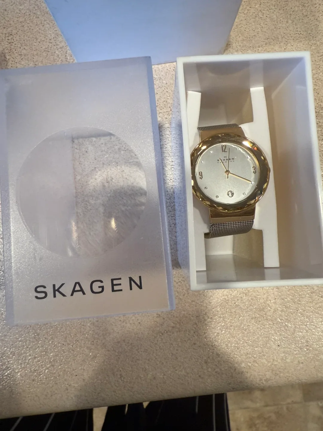 Skagen Denmark SKW2004 Women's Watch image indicator(3)