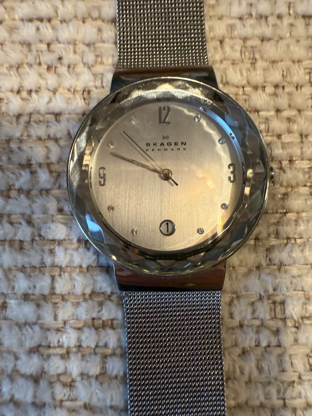 Skagen Denmark SKW2004 Women's Watch image indicator(2)