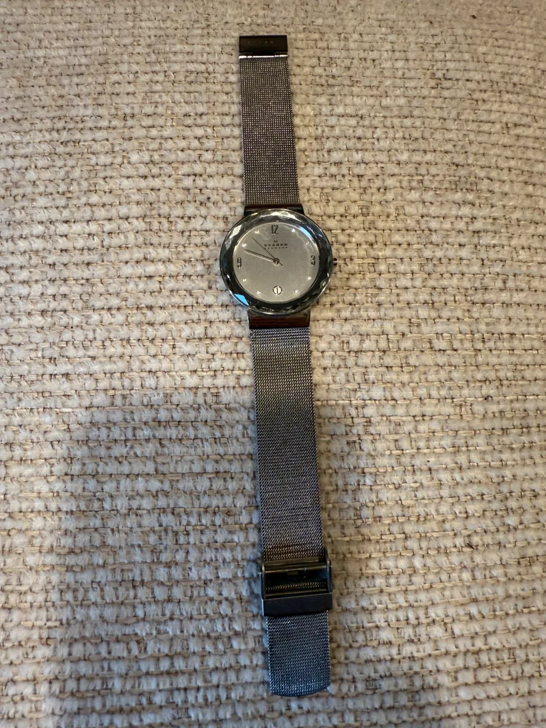 Skagen Denmark SKW2004 Women's Watch image indicator(5)